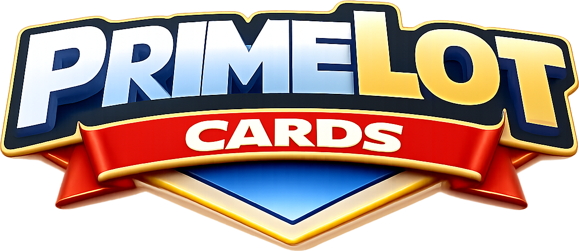 PrimeLot